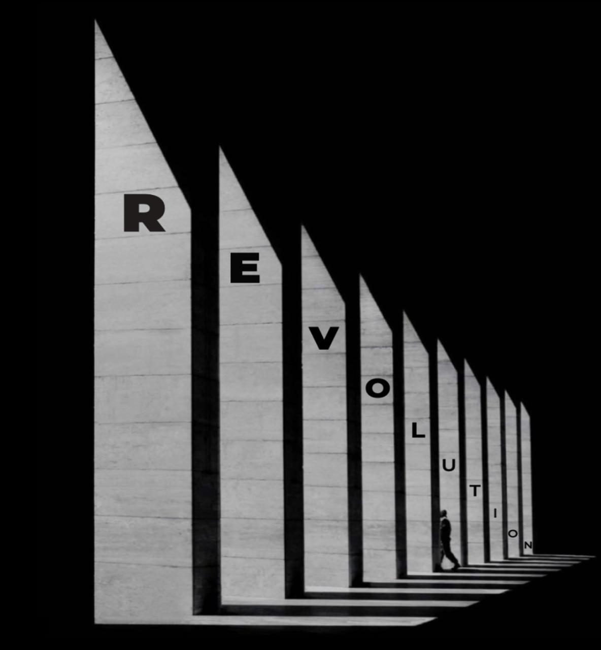Trading Revolution